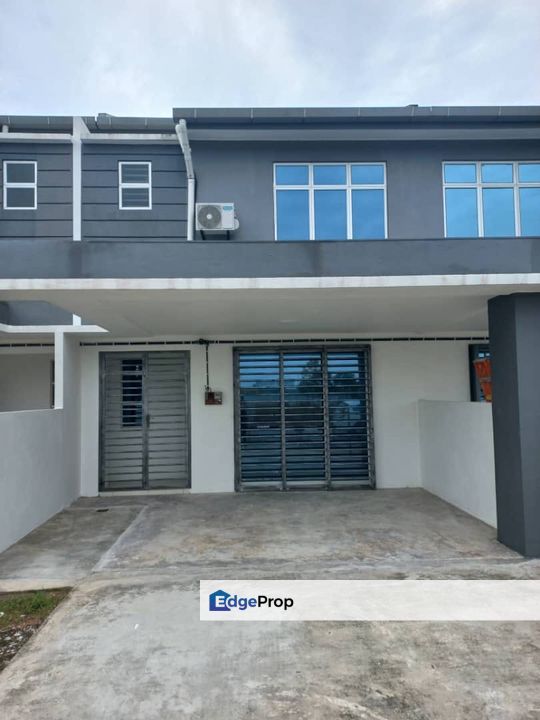 Dsth Double Storey Jalan Persada 14 Residensi Prima Kota Tinggi ...