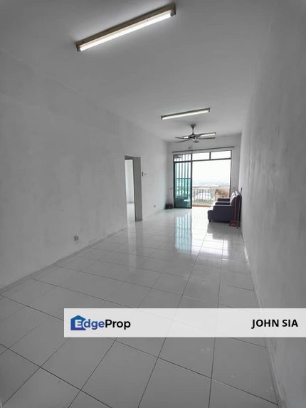 Jentayu Residency, Tampoi, Below Market Price, 3B 2B, High Floor, Johor, Tampoi