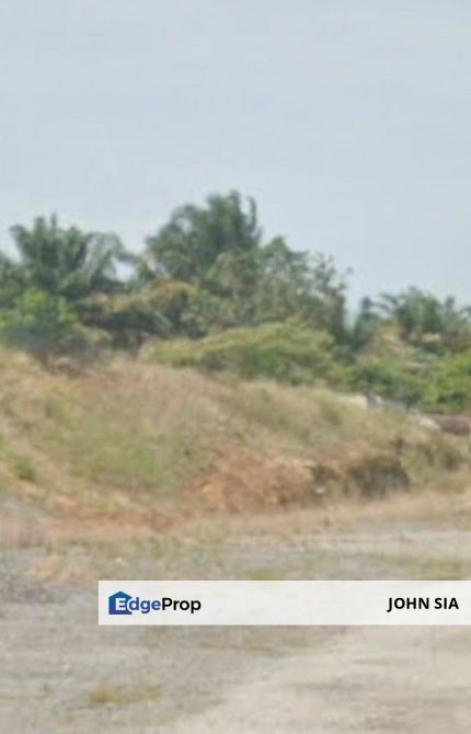 Pekan Nanas, Agriculture Land, near Main Road, Freehold, Johor, Pekan Nanas (Pekan Nenas)