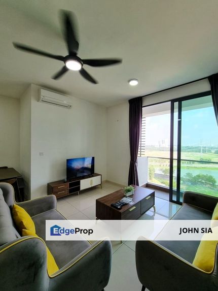 For Rent - Macrolink (Hijauan Medini) @ Iskandar Puteri , Johor, 