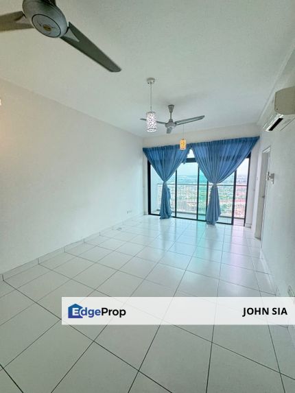 Sky Peak @ Setia Tropika, 3B 2B, High Floor, Good Condition, Johor, Setia Tropika