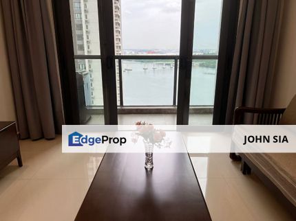 Rnf, R&F Princess Cove, 2 Room 2 Bath 1 Carpark, Brand New, Johor, Johor Bahru