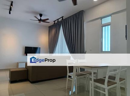 Bayan Lepas – Havana Beach Residence | 3 Bedroom | 2 Bathroom | Renovated & Furnished Unit | Indoor Facilities with Swimming Pool, Penang, Bayan Lepas