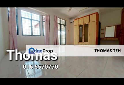 Taman Budiman | 2 Storey Terrace House | Alam | Bukit Mertajam | Near Jusco & Lotus Shopping Mall, Penang, Alma