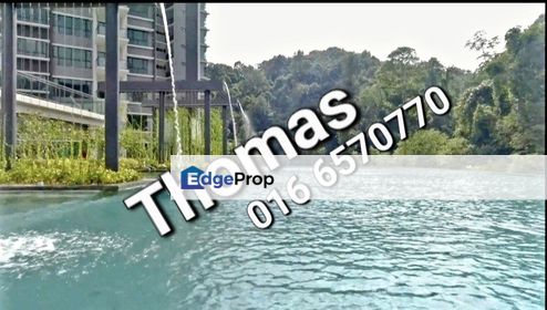 Penang Island | Alila 2 Luxury Condominium | 24 Hours Security | 3750 sq ft size | 5 Bedroom | 5 Bathroom | 3 Car Park | Indoor Facilities , Penang, Tanjung Bungah