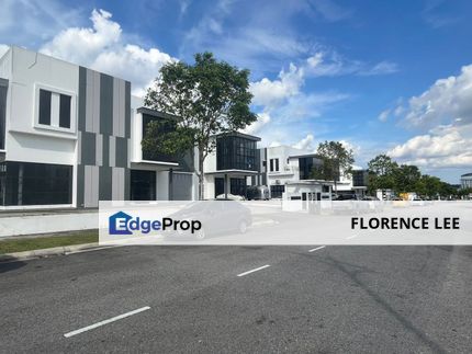 Eco Business Park 1 Phase 2 (Eco Hub), Johor, Johor Bahru