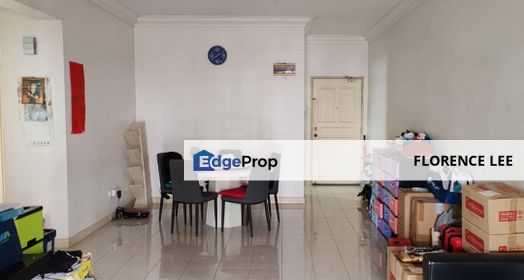 Permas Ville 3+1Bedroom, Johor, Permas Jaya/Senibong