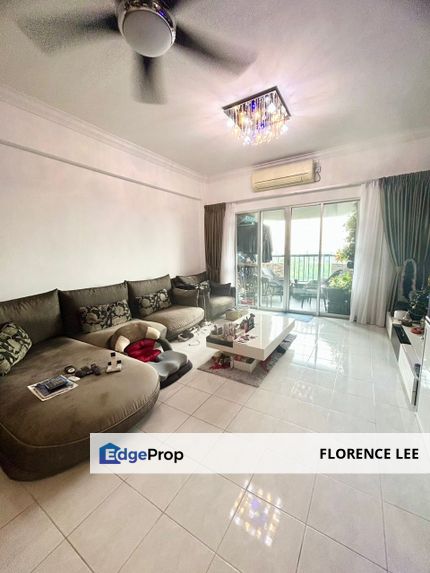 Permas Ville 3Bedrooms, Johor, Permas Jaya/Senibong