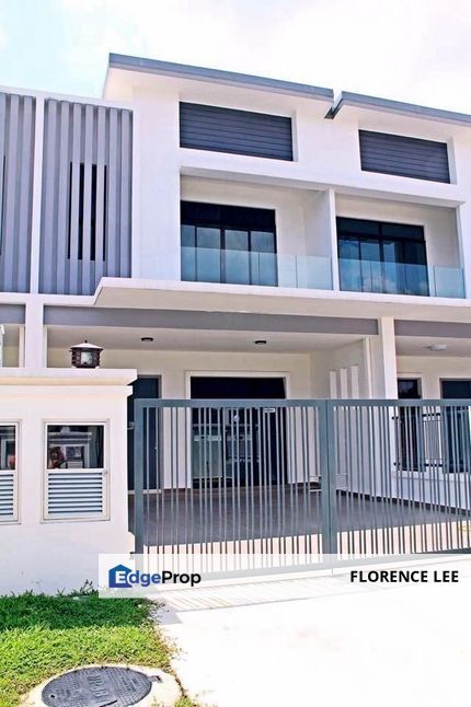 Horizon Hills 22x75, Johor, 