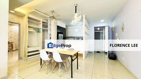 D'ambience 2Bedrooms, Johor, Permas Jaya/Senibong