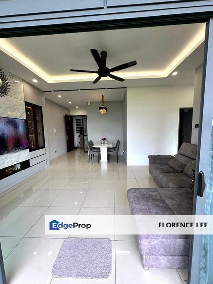 8scape Residences 3Bedrooms , Johor, Johor Bahru