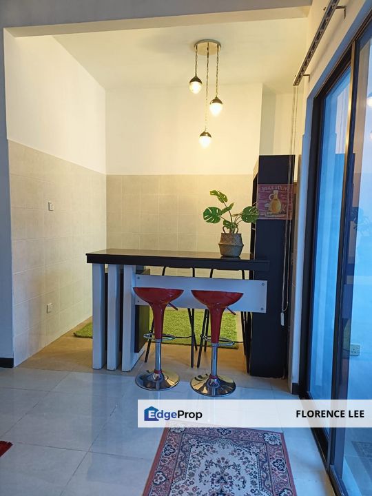 Taman Laguna , Johor, Johor Bahru