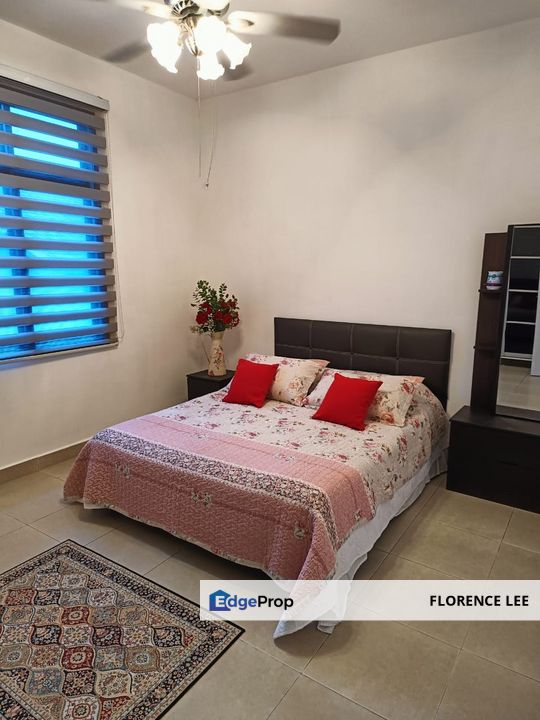 Taman Laguna , Johor, Johor Bahru