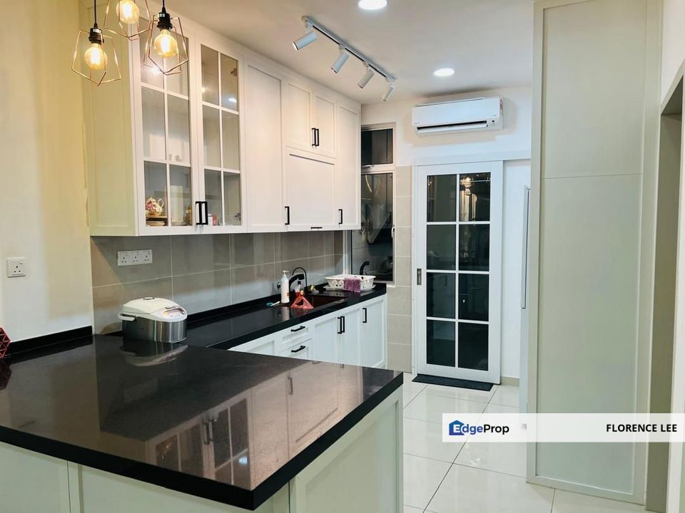 Bukit Indah Taman Serimbun, Johor, Johor Bahru