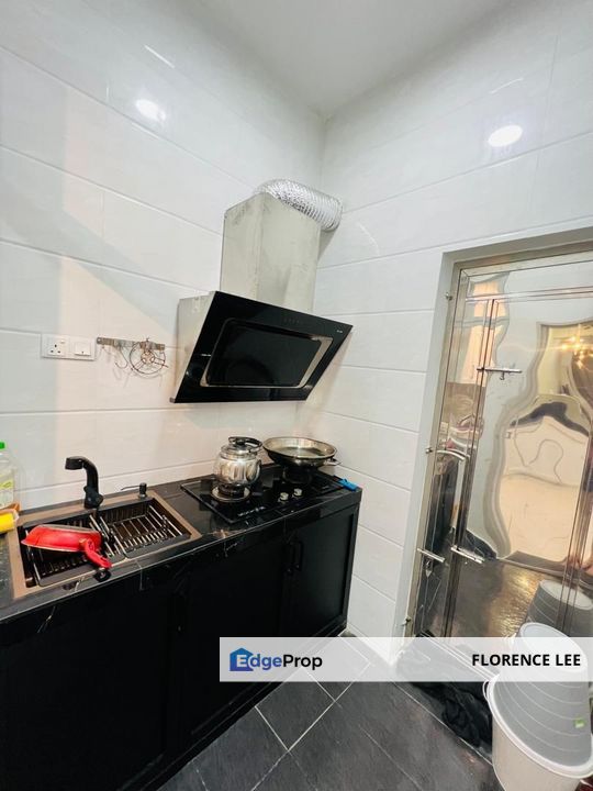 Bukit Indah Taman Serimbun, Johor, Johor Bahru