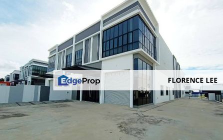 Eco business park 1 phase 3 , Johor, Johor Bahru