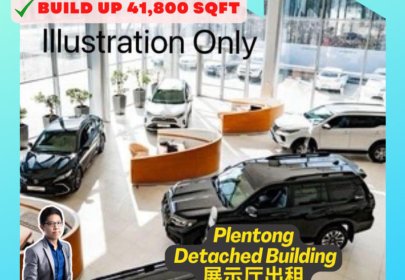 Taman Perindustrian Sri Plentong