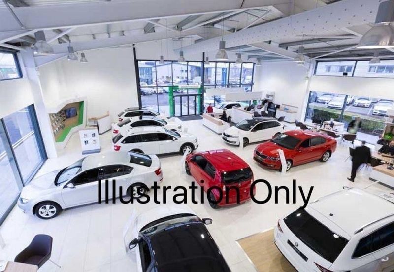 Taman Perindustrian Sri Plentong