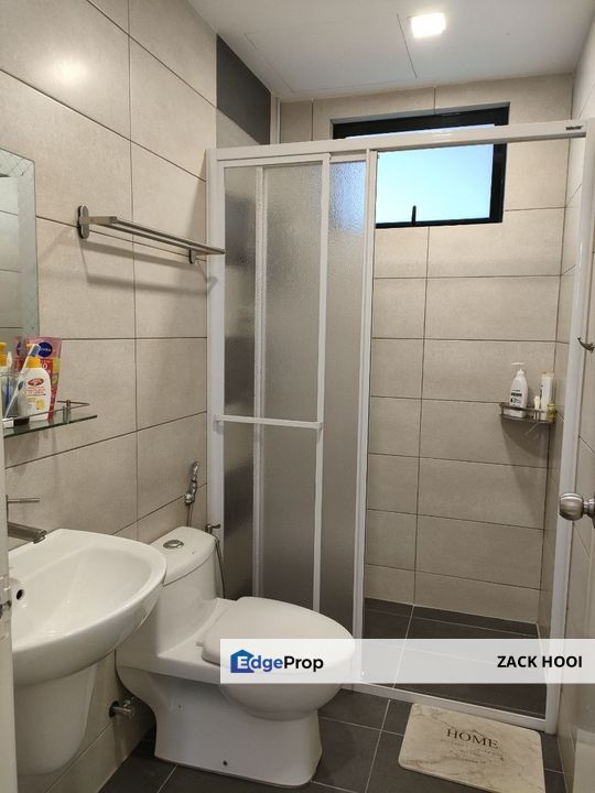 Molek Regency, Johor Bahru, Johor @ Dual Key Unit Unblock Fully Furnished For Sale, Johor, Johor Bahru