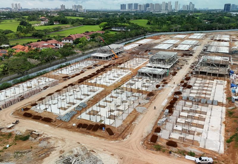 Sunway Emerald Residence