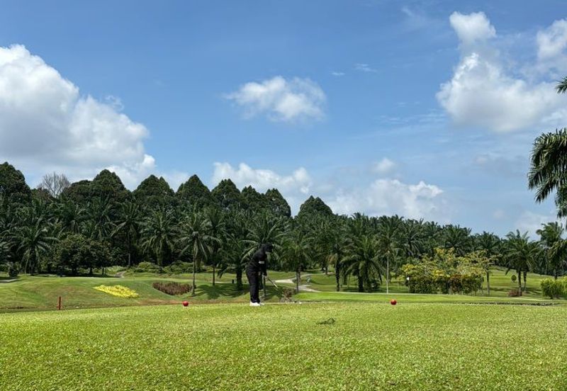 Horizon Hills, Horizon Hills, Johor @ Iskandar Brand New Luxury Development closest Tuas Second Link Launch