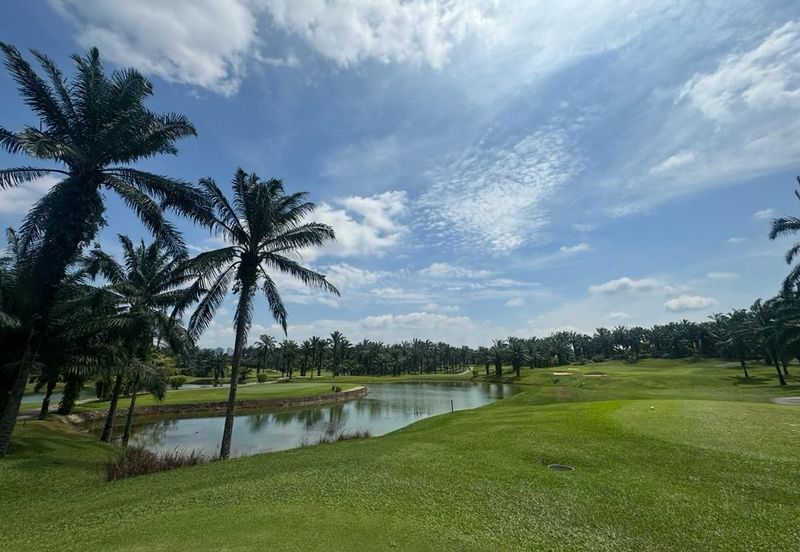 Horizon Hills, Horizon Hills, Johor @ Iskandar Brand New Luxury Development closest Tuas Second Link Launch