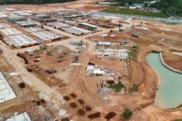 Horizon Hills, Horizon Hills, Johor @ Iskandar Brand New Luxury Development closest Tuas Second Link Launch