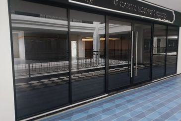 Eco Palladium @ Eco Spring