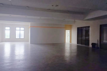 Eco Palladium @ Eco Spring