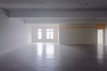 Eco Palladium @ Eco Spring