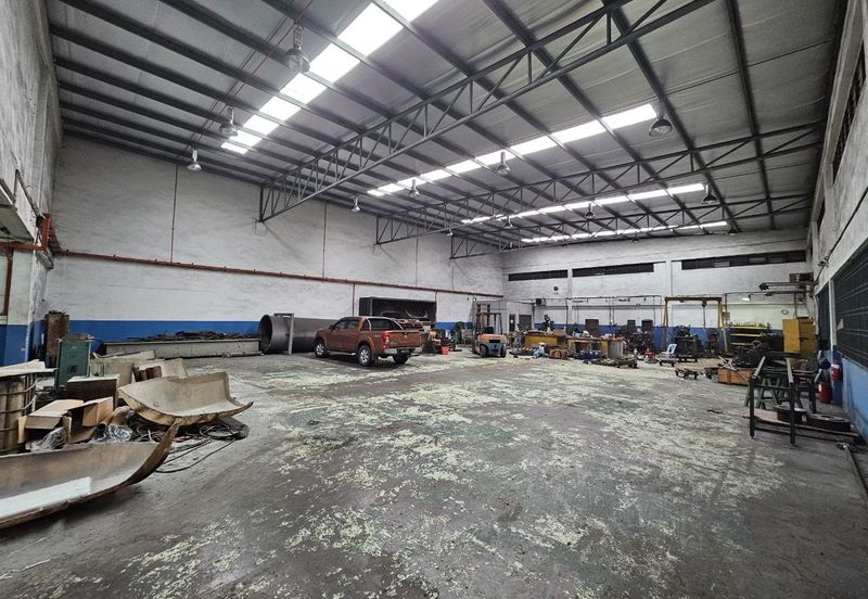 Taman Perindustrian Desa Cemerlang