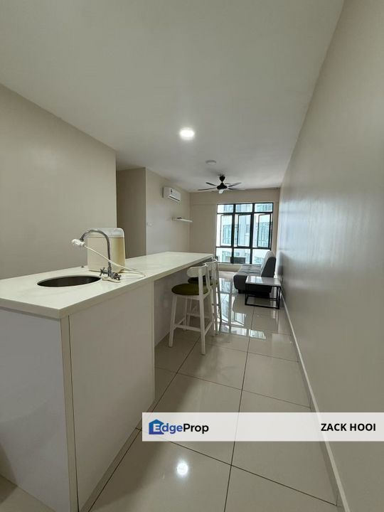 ARC Austin Hill, Johor Bahru, Johor @ Fully Furnished 3 Bed unit For Rent, Johor, Johor Bahru