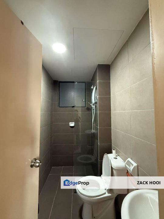 ARC Austin Hill, Johor Bahru, Johor @ Fully Furnished 3 Bed unit For Rent, Johor, Johor Bahru