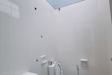 Taman Redang Lakeview 2