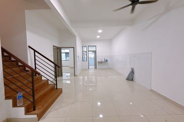 Taman Redang Lakeview 2