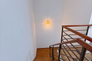 Taman Redang Lakeview 2