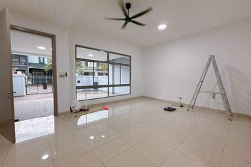 Taman Redang Lakeview 2