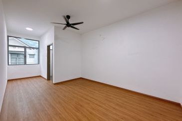 Taman Redang Lakeview 2