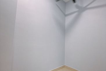 Taman Redang Lakeview 2