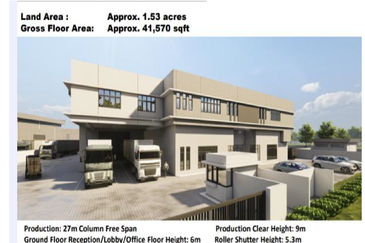 Taman Perindustrian Desa Cemerlang