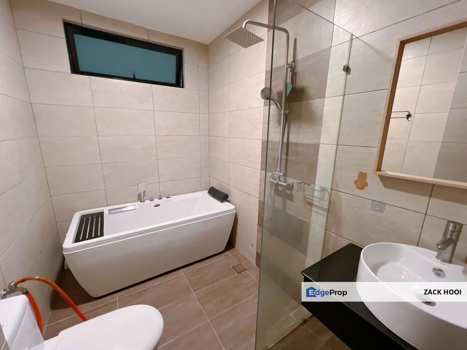 Molek Regency, Johor Bahru, Johor @ Fully Furnished With ROI Studio Unit For Sale, Johor, Johor Bahru