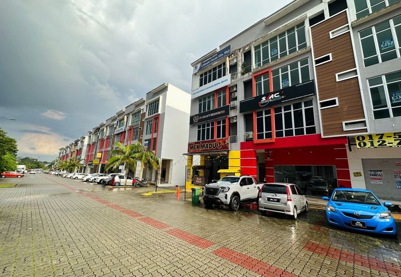 Bandar Baru Seri Alam