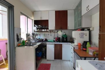 Bistari Impian Apartment