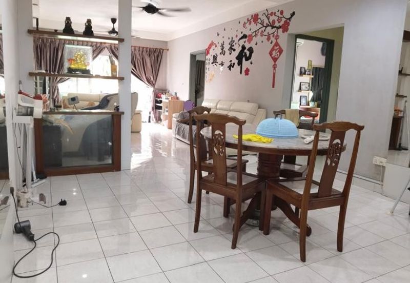 Bistari Impian Apartment