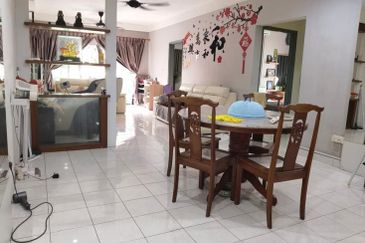 Bistari Impian Apartment