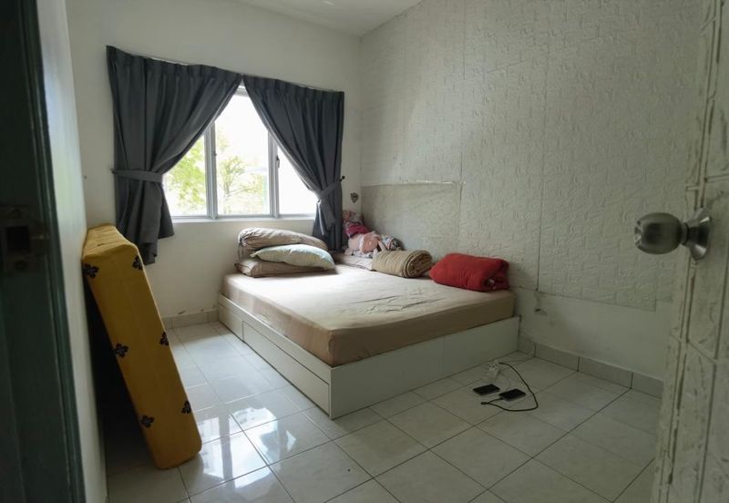 Bistari Impian Apartment