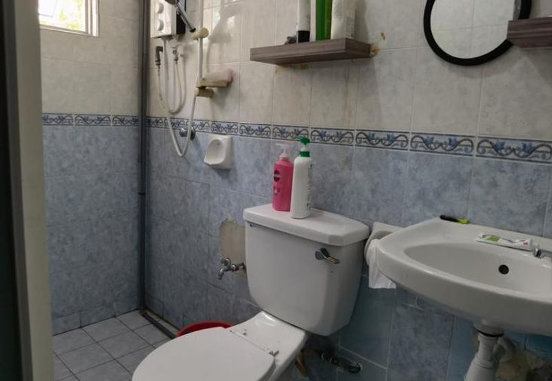 Bistari Impian Apartment