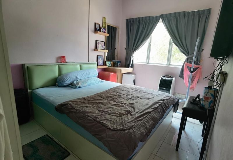 Bistari Impian Apartment