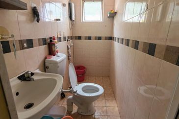 Bistari Impian Apartment