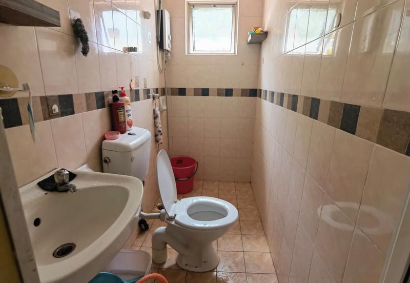 Bistari Impian Apartment